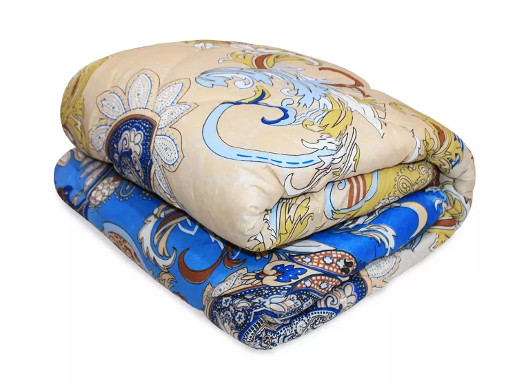 Одеяло "Файбер" зима п/э