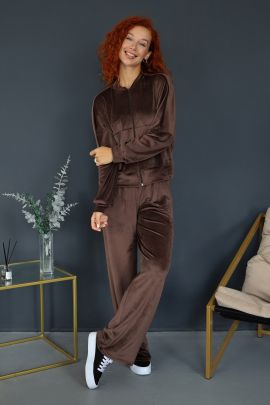 Костюм с брюками 23669