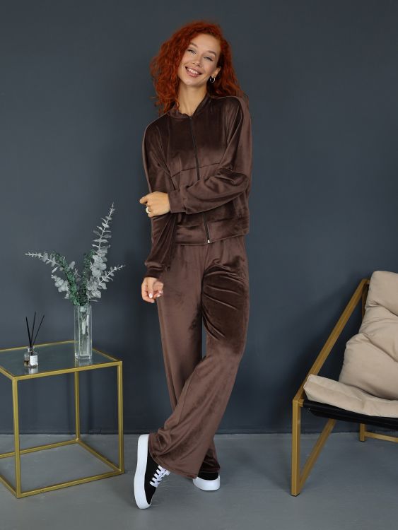 Костюм с брюками 23669