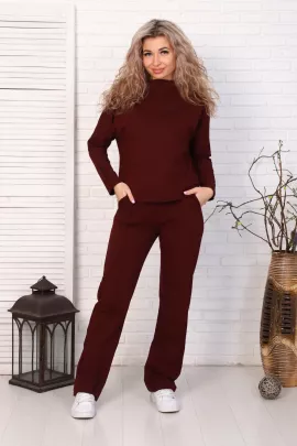 Костюм женский спортивный 887328