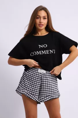 Пижама женская 407252