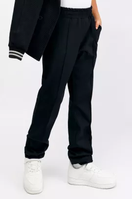 Брюки для мальчика Соль&Перец SP78