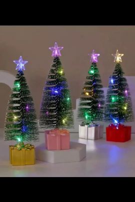 61122 Елка настольная