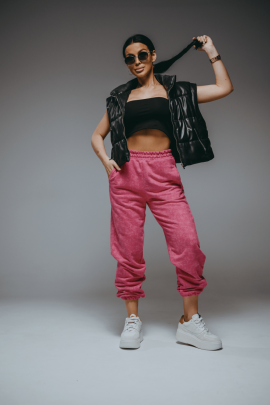 Брюки женские 73567