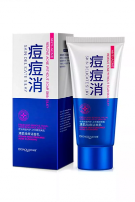 Пенка для умывания 60642