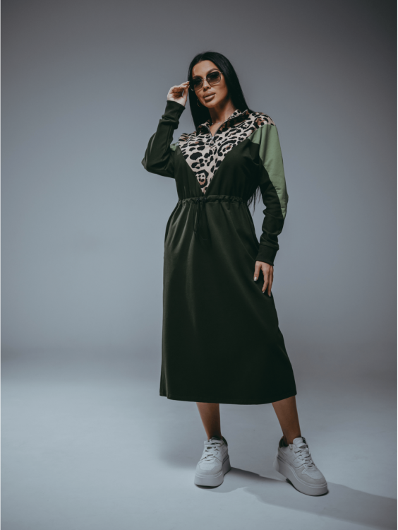 Платье женское 689583