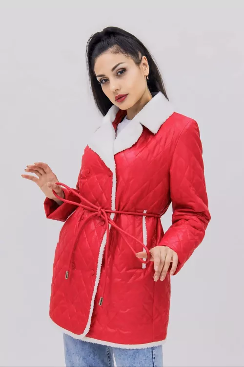 Куртка демисезонная Лайт-326 (премиум)