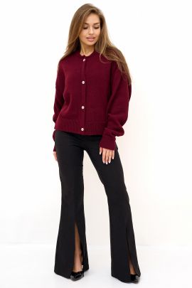 Кардиган женский вязаный 98762