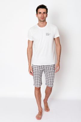 Костюм мужской Инь-Янь Арт. 8212