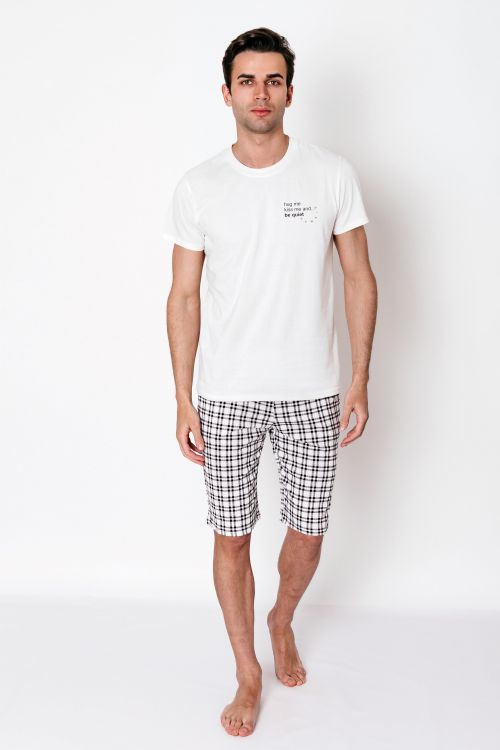 Костюм мужской Инь-Янь Арт. 8212