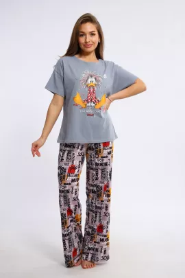 Пижама женская 592248