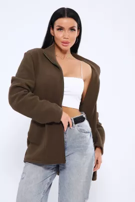 Толстовка флисовая Т-001 последний размер