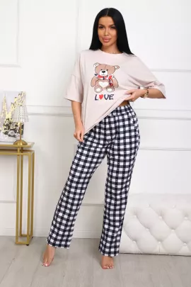 Пижама женская 564813