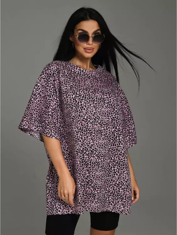 Футболка женская 125662