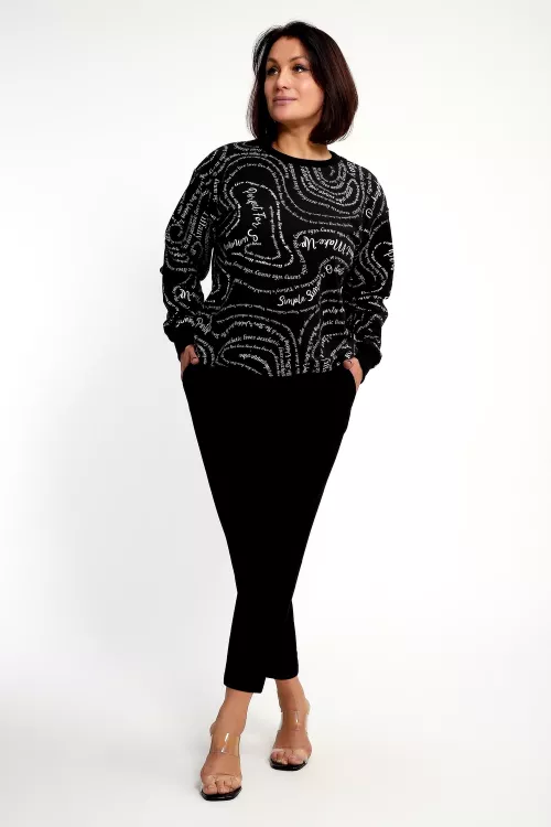 Свитшот 12790