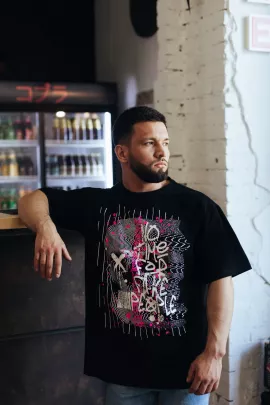 Футболка М44