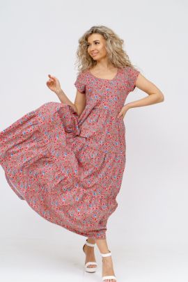 Платье женское 205713