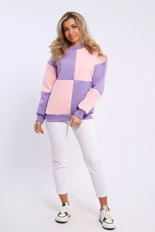 Толстовка женская 580245