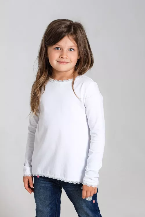 Лонгслив Анастасия