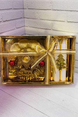 61119 Набор свечей