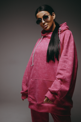 Худи женское 98576