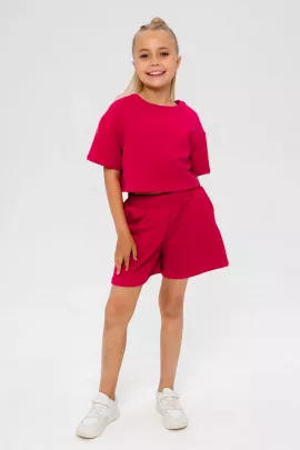 Костюм для девочки Вершина