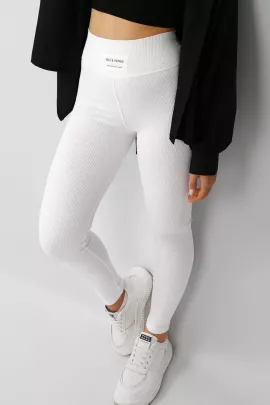 Лосины в рубчик SP8233/1