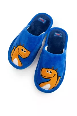 Туфли комнат. детские  SM 353-047-03 зак