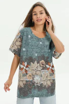 Футболка женская 470255