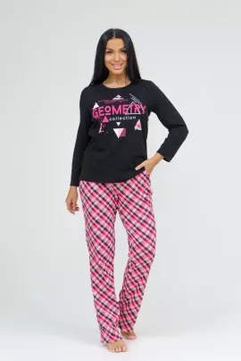 Геометрия(черный) комплект