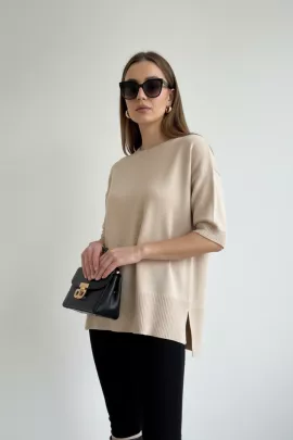 Джемпер женский вязаный Ника Б Арт. 10180