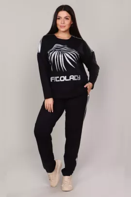 Костюм женский спортивный 250510