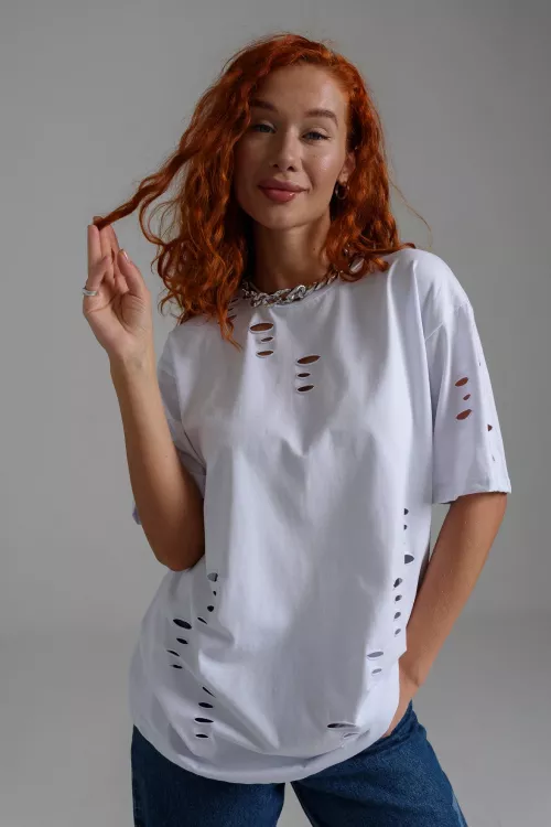 Футболка женская 903393