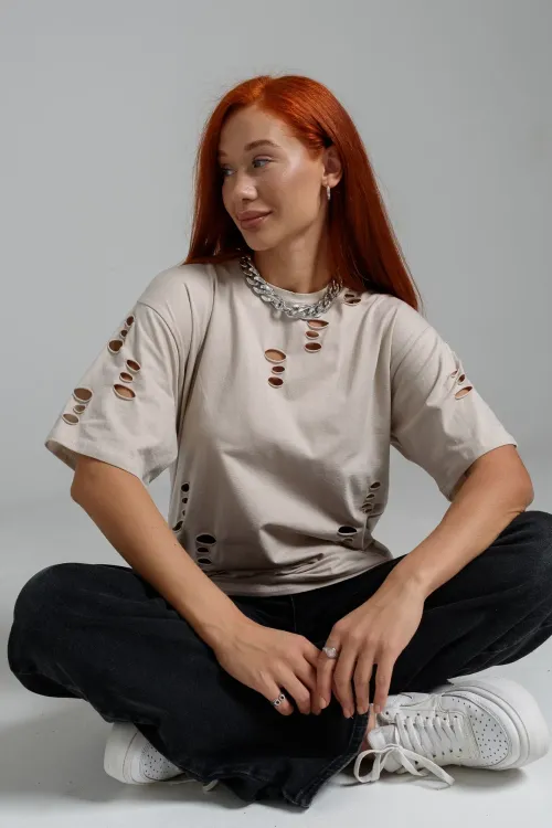 Футболка женская 903393