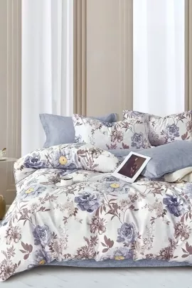 КПБ Сатин Элит - ЦВЕТОЧНАЯ СИМФОНИЯ