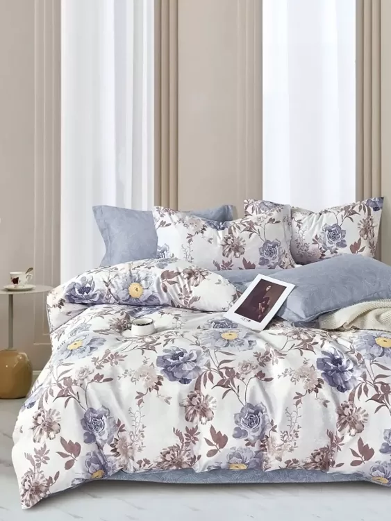 КПБ Сатин Элит - ЦВЕТОЧНАЯ СИМФОНИЯ