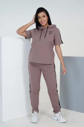 Костюм женский спортивный 187190