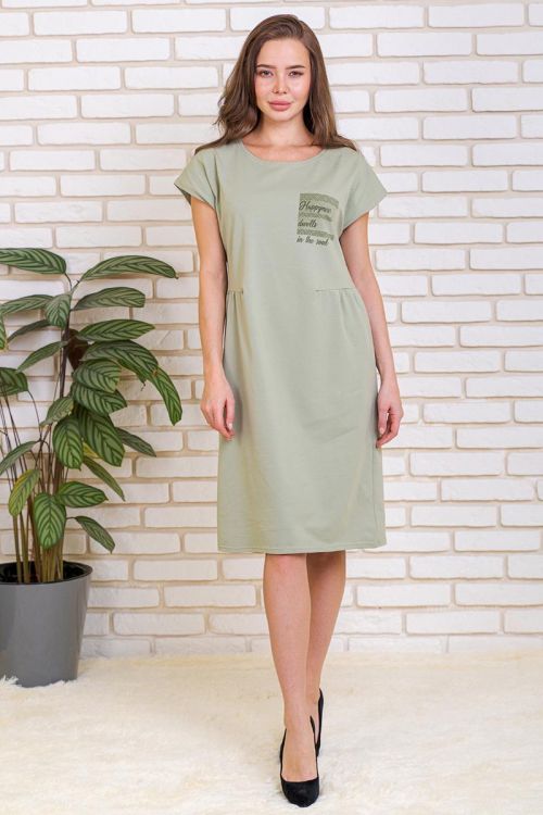 Платье женское Family Look 9 З Арт. 6551