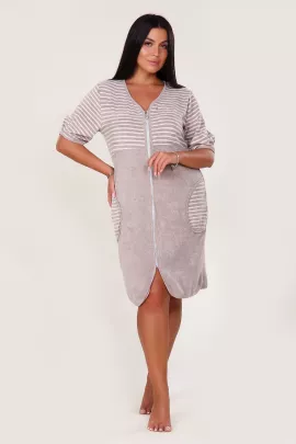 Халат женский 918328