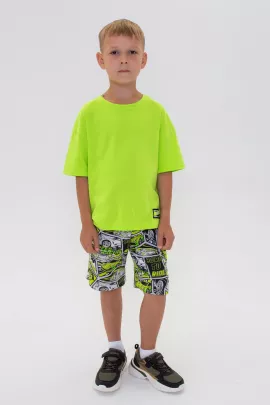 Костюм для мальчика Халк