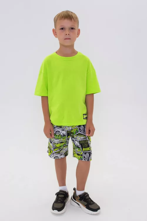 Костюм для мальчика Халк