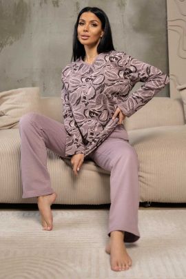 Пижама женская 659860