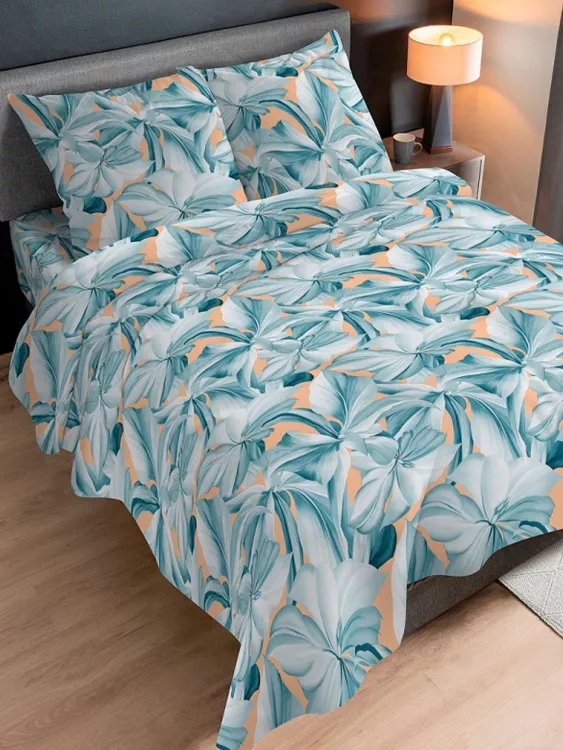 Постельное белье бязь премиум - Николь