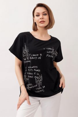 Футболка женская 740661