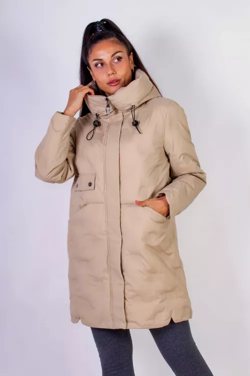 Куртка демисезон Зодиак 9078