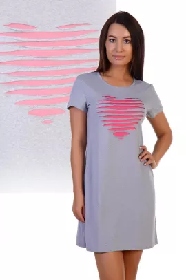 Сорочка женская 918852