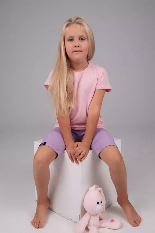 Шорты Велосипедки ШВ детские