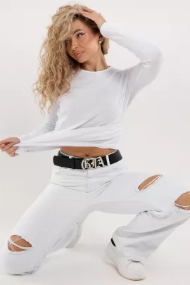 Лонгслив женский 779481