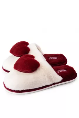 Туфли комнат. жен. 352-360-17 зак