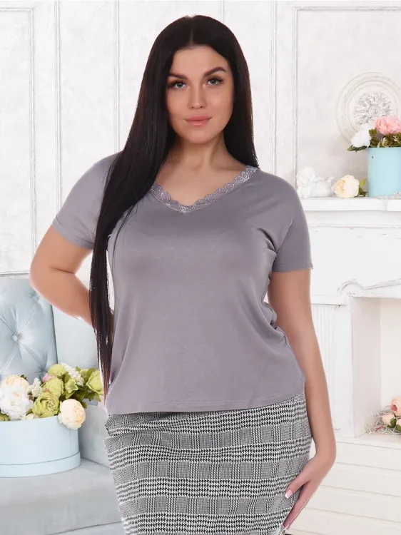 Футболка женская 620298
